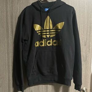 Adidas hoodie